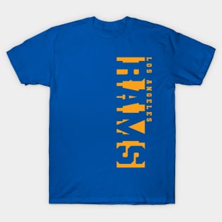 Rams! T-Shirt